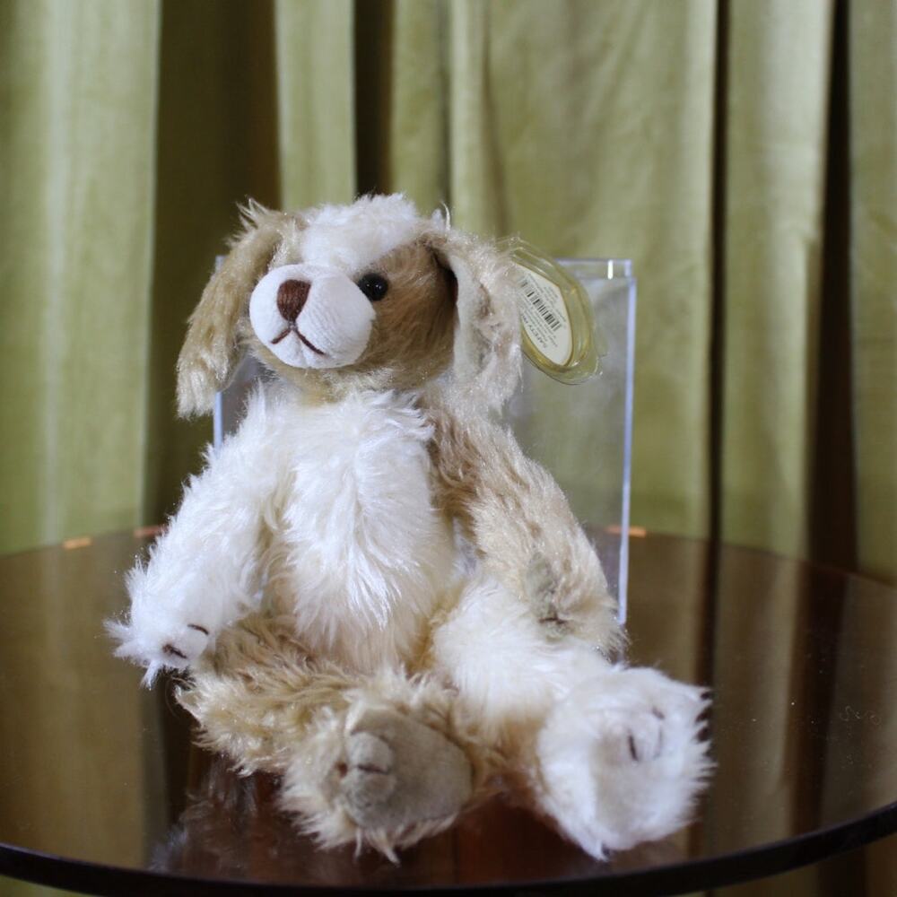 The Attic Treasure Collection SCRUFFY